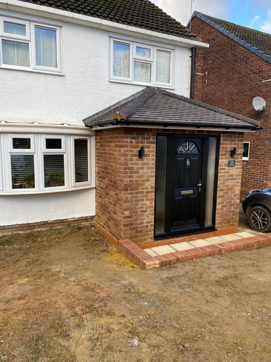 Extension Builder: Image 16